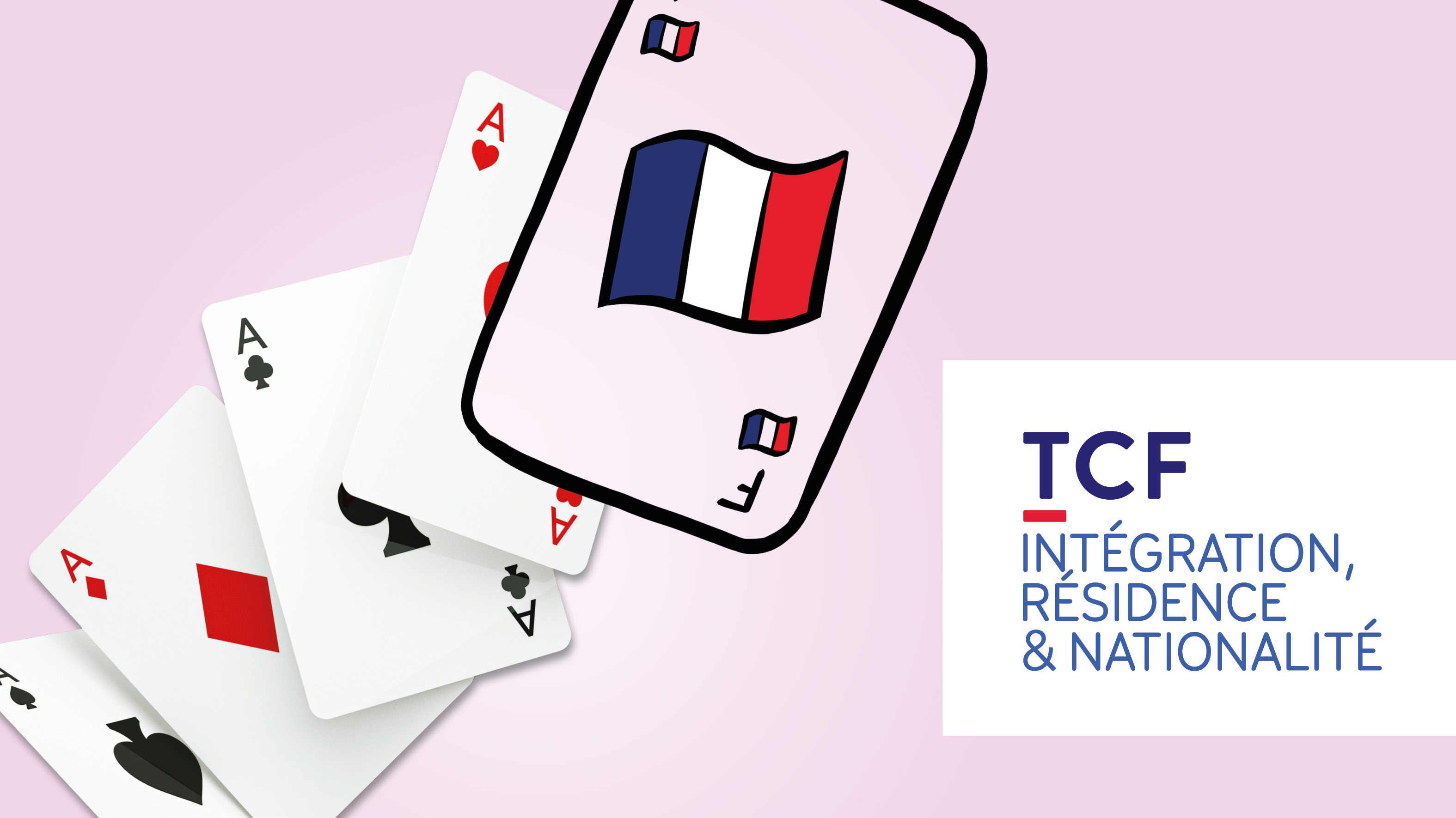 TCF INTEGRATION, RESIDENCE, NATIONALITE (IRN)