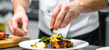 CAP Cuisine - RNCP38430