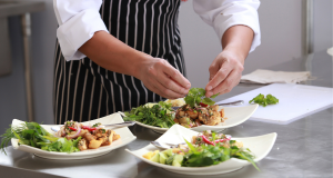 Titre professionnel Commis de Cuisine - RNCP38722